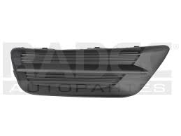 REJILLA FASCIA HD ACCORD 13-15 S/HOYO P/FARO 4PUERTAS DER