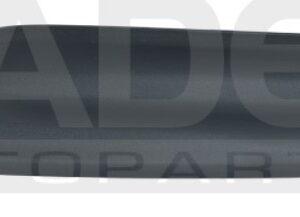 REJILLA FASCIA HD CIVIC 12-13 2 PUERTAS S/HOYO P/FARO DER