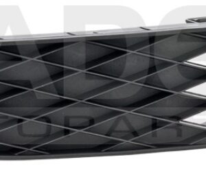 REJILLA FASCIA HD CIVIC 09-11 4 PUERTAS S/HOYO P/FARO DER