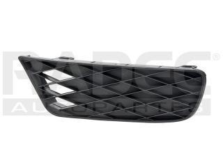 REJ FASCIA HD CIVIC 09-11 4 PTA S/HY P/F
