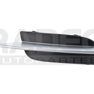 REJILLA FASCIA HD CIVIC 09-11 2 PTA D
