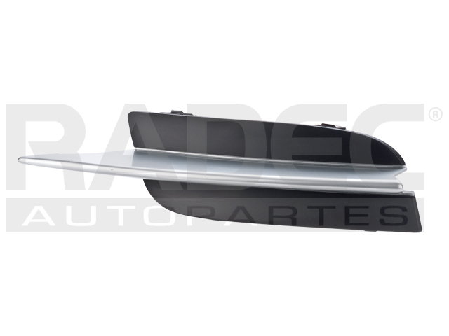REJILLA FASCIA HD CIVIC 09-11 2 PTA D