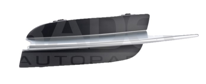 REJILLA HONDA CIVIC 09-11 2PT LH