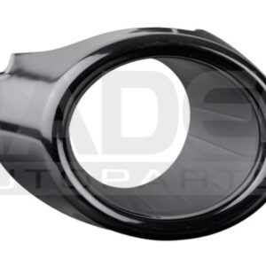 REJILLA FASCIA HD CIVIC 13-14 2.4 LITROS IZQ