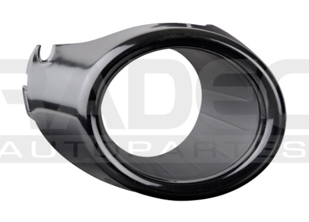 REJILLA FASCIA HD CIVIC 13-14 2.4 LITROS IZQ