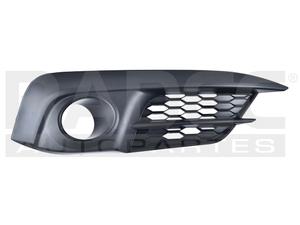 REJILLA FASCIA DEL HD CIVIC 16-18 C/HOYO P/FARO DER