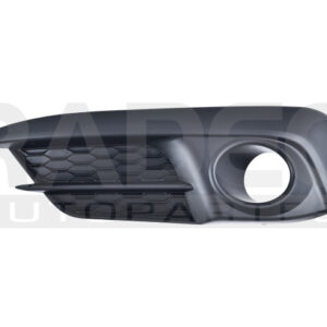 REJILLA FASCIA DEL HD CIVIC 2016-2018 C/HOYO P/FARO IZQ