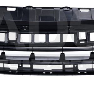 REJILLLA FASCIA DEL HD CIVIC 09-11 4PTA