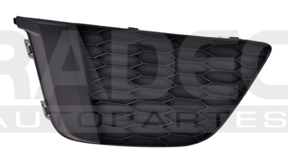REJ FASCIA DEL HD FIT 15-17 S/HY P/ F I