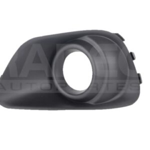 REJILLA FASCIA DELANTERA JP COMPASS 12-16 C/HOYO P/FARO DER