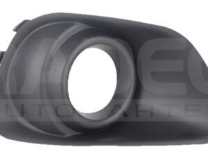 REJILLA FASCIA DELANTERA JP COMPASS 12-16 C/HOYO P/FARO IZQ