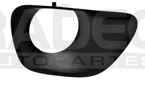 REJILLA FASCIA JP G CHEROKEE 11-13 C/HY P/F D
