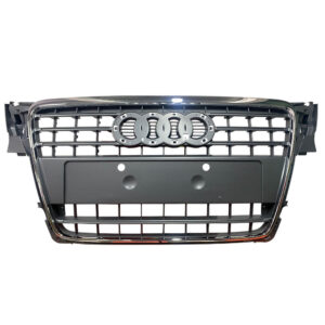 AUDI A4-09-12