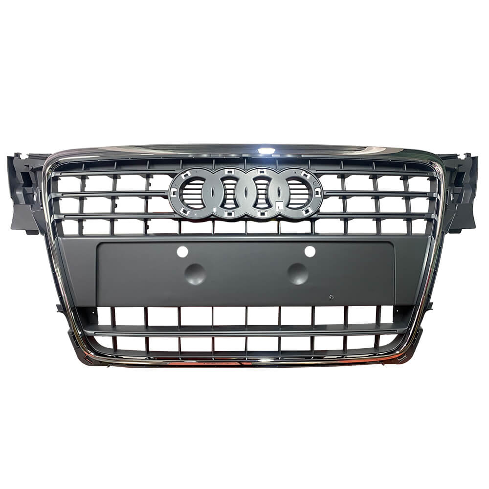 AUDI A4-09-12