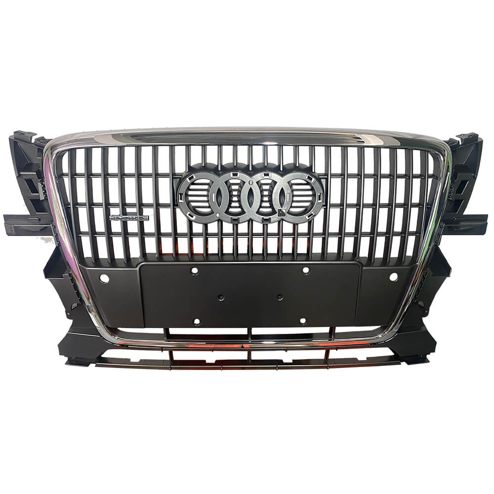 AUDI Q5-10-12 CUADRO-CROMO