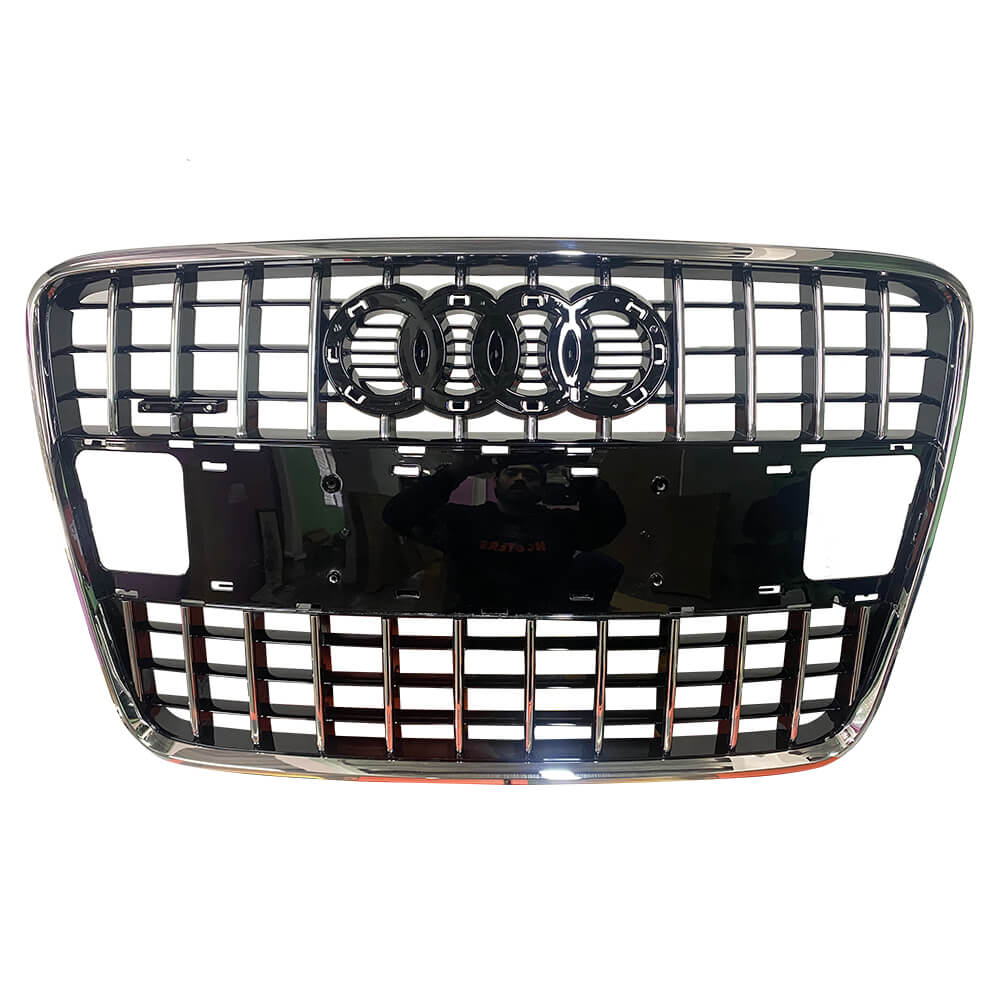 AUDI Q7-12-14