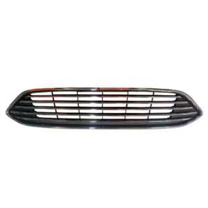 FORD FOCUS 15-16 RAYADA CROMADA
