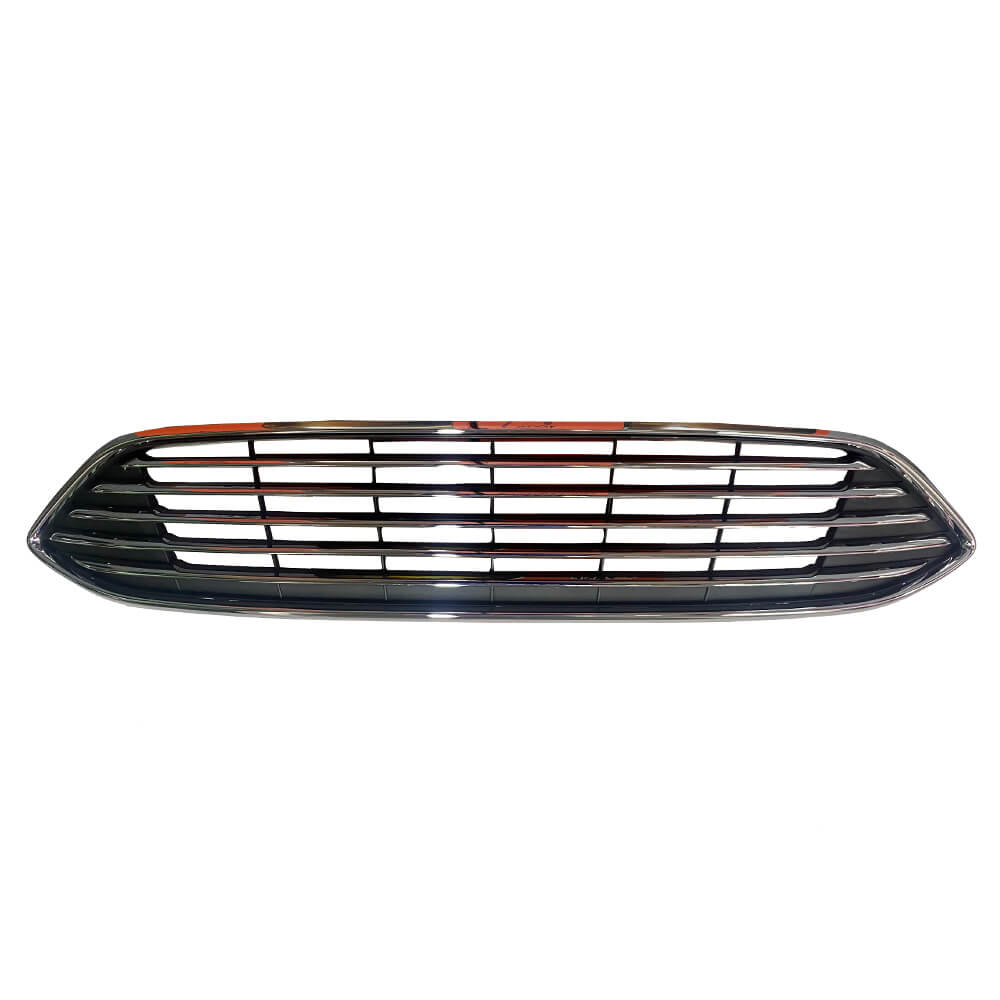 FORD FOCUS 15-16 RAYADA CROMADA