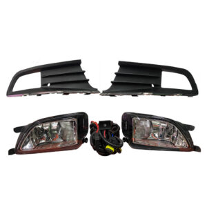 VW GOL 13-16 FILO CROMO