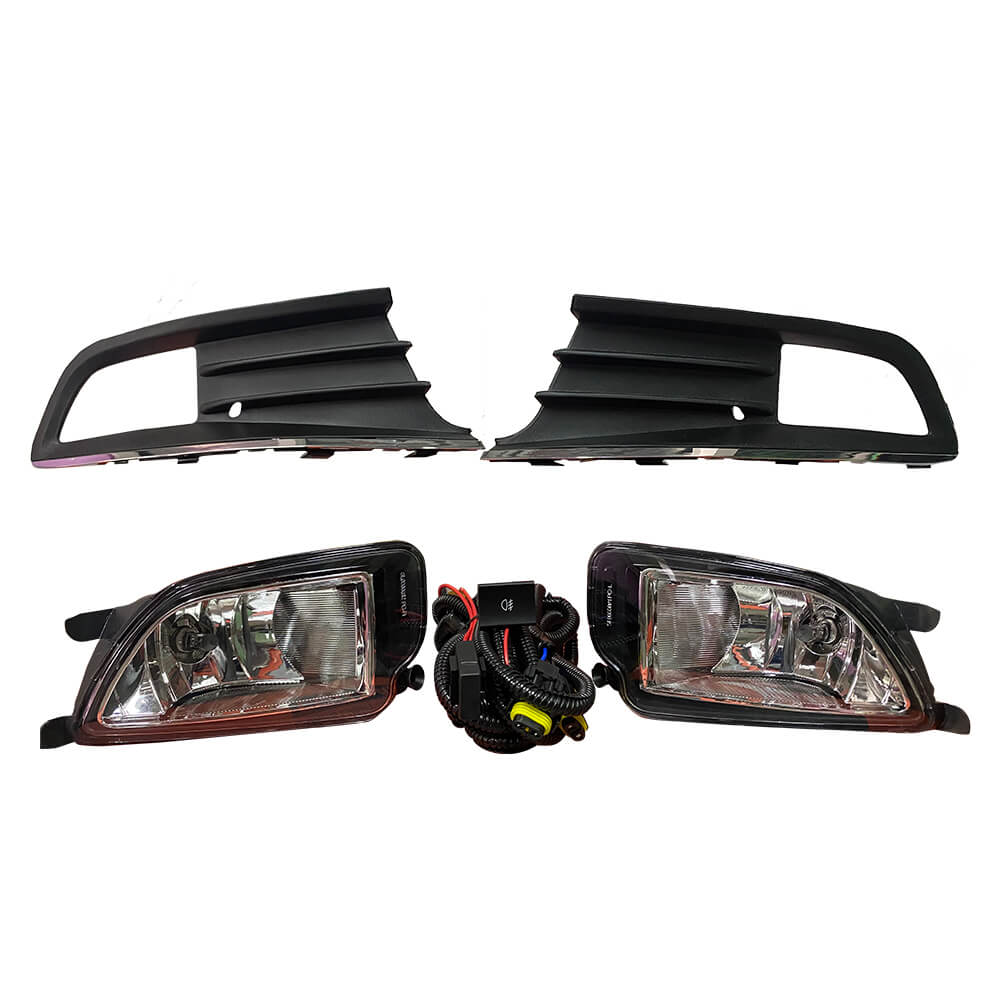 VW GOL 13-16 FILO CROMO
