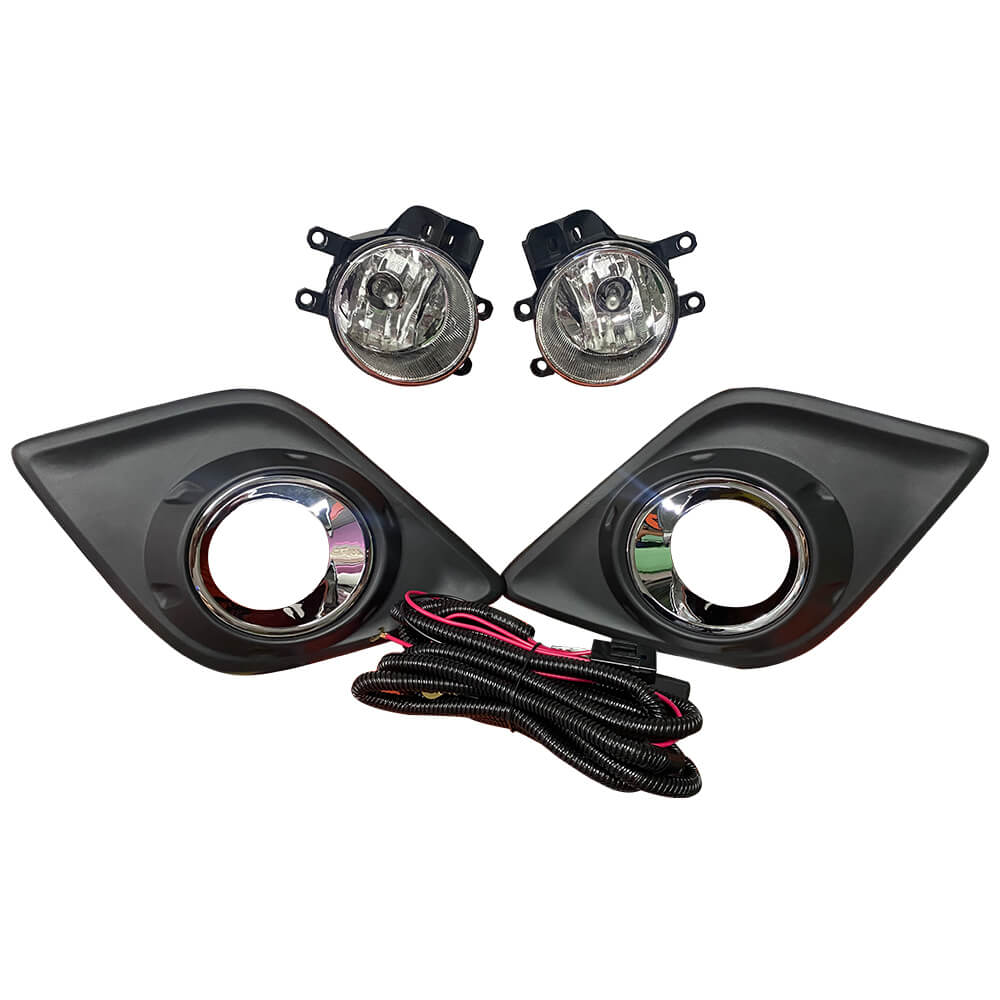 TY HILUX 16-19 FILO INT CROMO