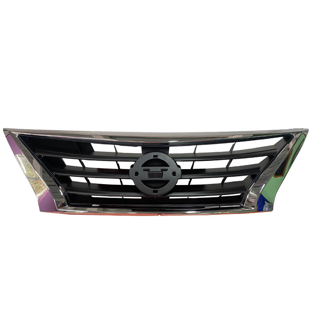 NS VERSA 17-19