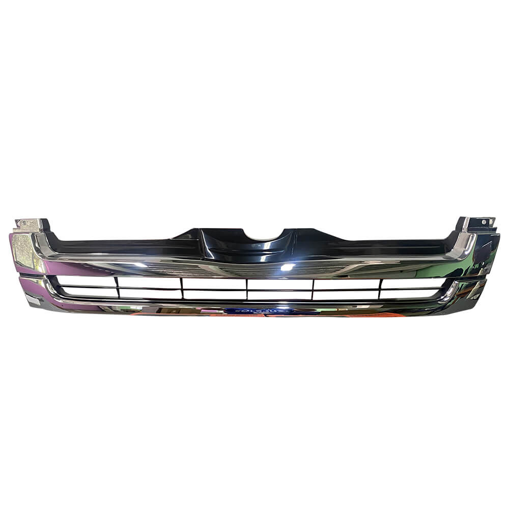 TY HIACE 06-10 CROMO