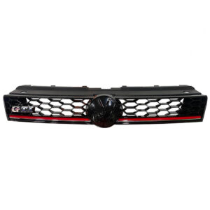VW POLO GTI 16-20