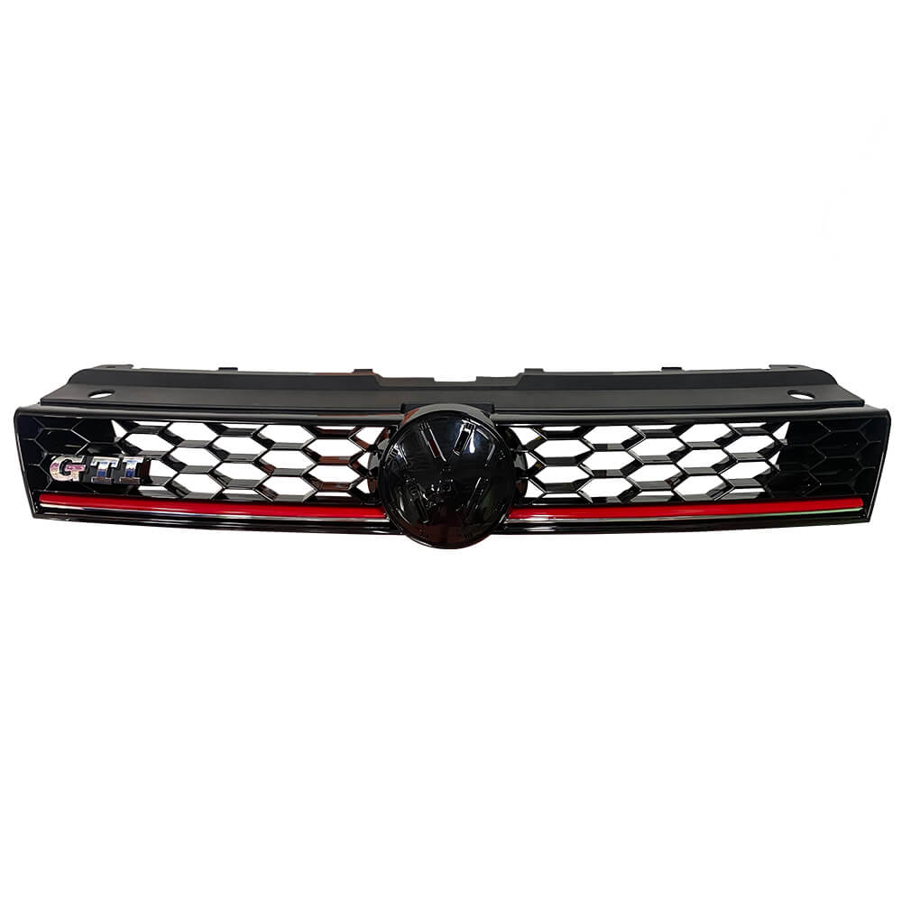 VW POLO GTI 16-20