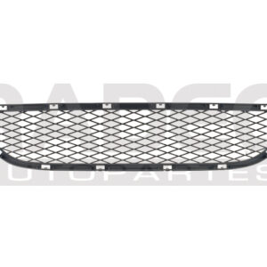 REJ FASCIA DEL BMW  S 3 09-11 4PTA CENT