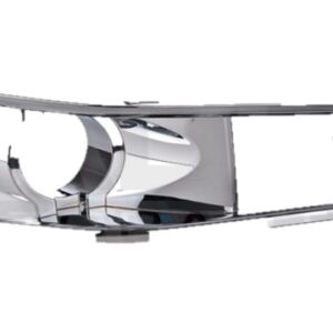 REJILLLA FASCIA CADILLAC CTS 08-13 CROM RH