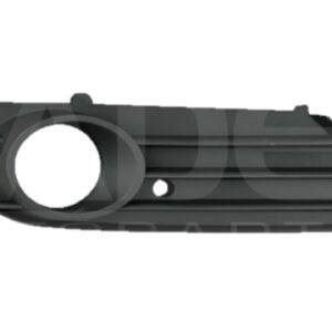 REJILLA FASCIA CV ASTRA 06-08 NEGRA C/HOYO DER