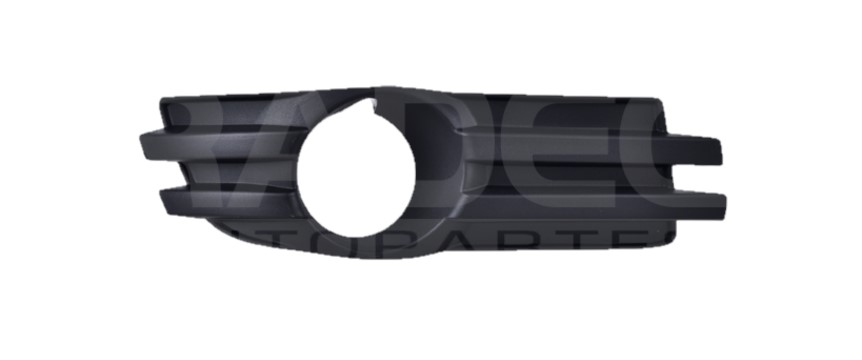 REJILLA FASCIA CARVAVAN 08-10 C/HY P/FAR RH