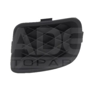 REJILLA FASCIA CR PT CRUISER 06-09 S/HOYO P/FARO IZQ