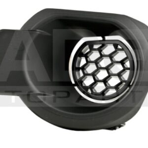 REJILLA FASCIA DELANTERA FD RANGER 13-16 IZQ